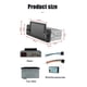 thumbnail image 2 of Radio Auto Pantalla 1 Din Tactil Mirror Link Auto Usb Hd, 2 of 2
