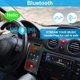 thumbnail image 2 of Autorradio REAKOSOUND Bluetooth Single DIN Estéreo para coche, 2 of 6