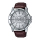 thumbnail image 1 of Reloj CASIO MTP-VD01L-7CVUDF Acero Hombre Plateado plateado, 1 of 2