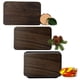 thumbnail image 1 of Ambientador para auto Botattraeck de madera, 3 piezas, con clip para visera, 1 of 7