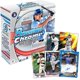 thumbnail image 2 of Tarjetas de béisbol Topps 2025 Bowman Chrome Mega Box, 2 of 9