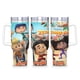 thumbnail image 1 of Vaso Térmico Desmarcar Team Zenko Go 1180 ml, 1 of 6