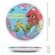 thumbnail image 2 of Plato Decorativo de Porcelana Desmarcar Ariel Junior 15 cm, 2 of 6