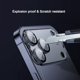 thumbnail image 2 of Protector Lente Cámara Ailun iPhone 17 Pro 3 Pack Vidrio 6.3, 2 of 3