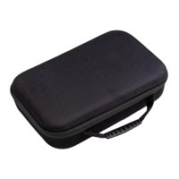 Ioensy - Amoladora Eléctrica Y Bolsa De Accesorios Estuche De Almacenamiento De Herramientas Eléctricas Para Trabajador Rectángulo