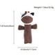 thumbnail image 2 of Delight Your Dog with this Fun Plush Pet Toy Set - Music and Sound Effects!, 2 of 5