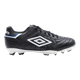 thumbnail image 1 of ZAPATILLAS DE FÚTBOL UMBRO SPECIALI ETERNAL CLUB [FG] NEGROS (ADULTO) | 81082U-FZ9 - Talla 8,5, 1 of 6
