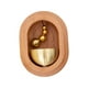 thumbnail image 2 of Shopkeepers Bell - Timbre Rústico Pequeño Para Puerta Trasera, 2 of 3
