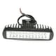 thumbnail image 1 of Foco Neblinero Rectangular Bi Volts 30W, 1 of 6