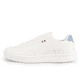 thumbnail image 3 of Zapatilla Urbana Mujer Color Blanco y Azul Michelin PS14, 3 of 6