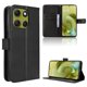 thumbnail image 3 of Funda Billetera para TCL K33 5G con Ranuras y Soporte Negro, 3 of 6