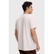 thumbnail image 3 of Polera Hombre Print Regular Fit Beige, 3 of 4