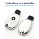 thumbnail image 4 of Set de funda para llave y llavero HAOYOUMEI para Mercedes-Benz, 4 of 7