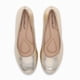 thumbnail image 2 of Zapato Mujer Dorado Laura Piccadilly, 2 of 4
