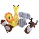 thumbnail image 1 of Títeres de , juguete educativo para niños, accesorios de narración de cuentos para niños, muñeco auxiliar de cuentos para cama de A, 1 of 5