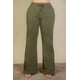 thumbnail image 1 of Pantalones De Buzo CC Clothing Tallas Grandes Oliva, 1 of 5