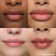 thumbnail image 2 of Tinte labial Wonderskin Wonder Blading All Day Adore Masque Nude, 2 of 9