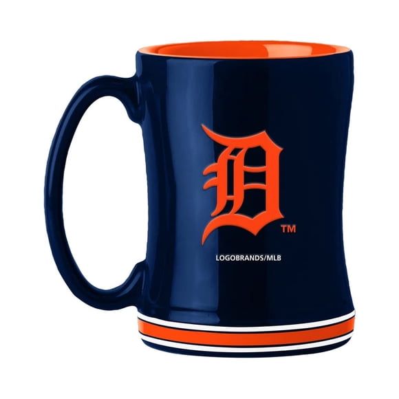 Taza de café Boelter Brands 410 ml Color del equipo
