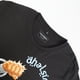 thumbnail image 2 of Polera Hombre YOU Street Fighter Puños Negro, 2 of 3