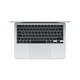 thumbnail image 2 of MacBook Air 13.6/ M3 8C/ GPU 10C/ 16 RAM/ 512GB Plata, 2 of 9
