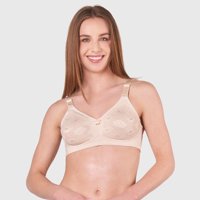 Baziani - Sosten Prehormado Sin Aro 3922