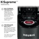 thumbnail image 2 of Cafetera Keurig K-Supreme MultiStream con depósito de 1950 ml, 2 of 9