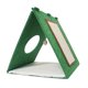 thumbnail image 4 of Cat Scratcher Toy Kitty Sofá Muebles Protector Cat Scratcher Pad Con Bell Green, 4 of 5