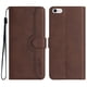 thumbnail image 1 of Funda FOXDOCK para iPhone 8/7/SE -Diseño elegante,Ideal para hombres y mujeres, 1 of 5
