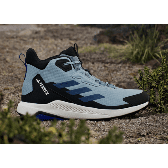 zapatillas de senderismo terrex anylander US 12