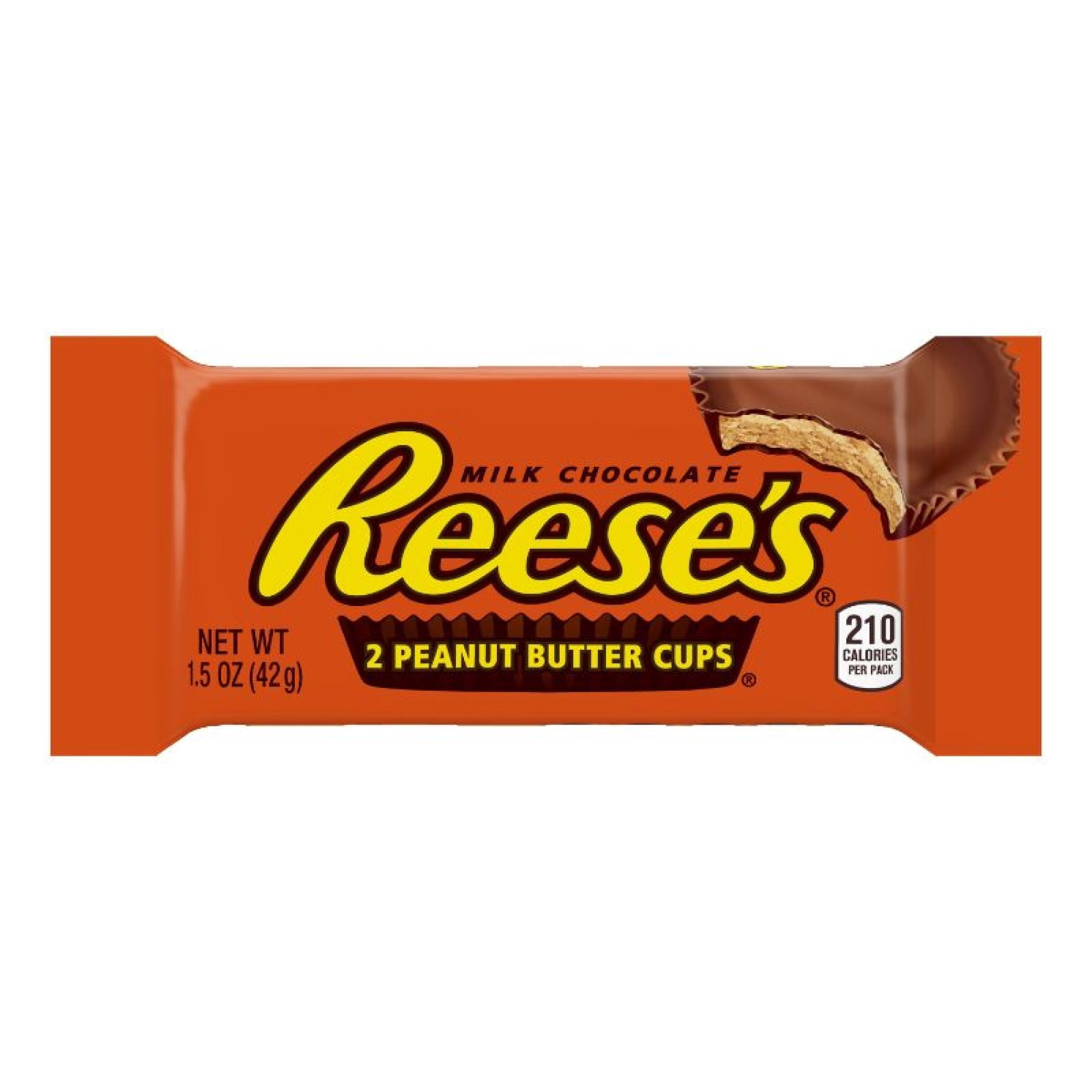 Chocolate Relleno Con Pasta De Maní 42 g Reese's