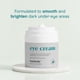 thumbnail image 2 of Crema para ojos Baebody 50 ml Rosa Mosqueta y Vitamina E, 2 of 7
