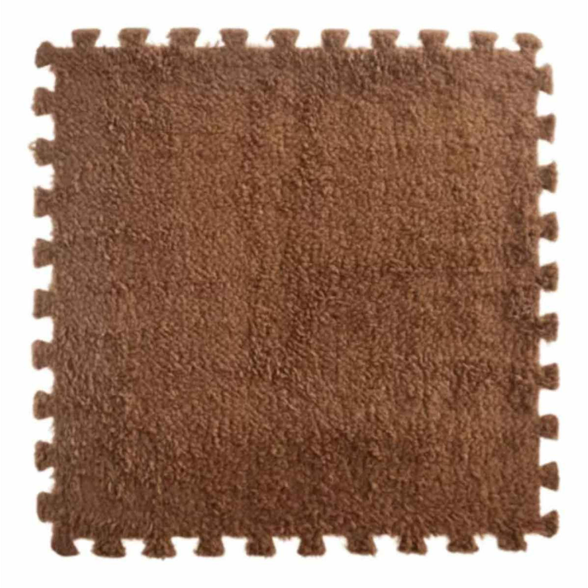 Genérico - Alfombra De Goma Eva De Piso