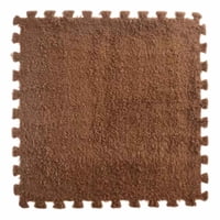 Genérico - Alfombra De Goma Eva De Piso