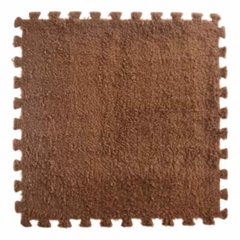 Genérico - Alfombra De Goma Eva De Piso