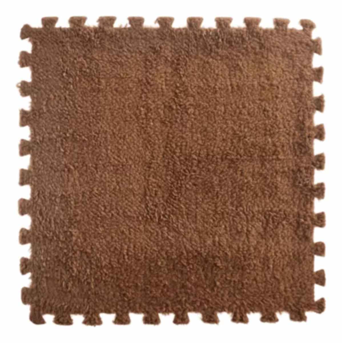 Genérico - Alfombra De Goma Eva De Piso