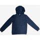 thumbnail image 1 of Poleron Básico azul marino Talla 14, 1 of 2