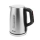 thumbnail image 1 of Hervidor eléctrico AROMA Professional 1.7 L/7 tazas de acero inoxidable, 1 of 6