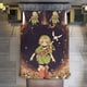 thumbnail image 2 of The Legend of Zelda Comforter Set 3 Pieces Quilt Cover Set Soft Bedding Sets for All Seasons, 2 of 5