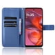 thumbnail image 2 of Funda Billetera para Google Pixel 9 5G con Ranuras y Soporte Azul, 2 of 6