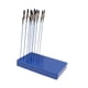 thumbnail image 5 of Pinzas Para Base De Soporte De Pintura Fiocias Azul 10 Unidades, 5 of 5