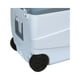 thumbnail image 2 of Cooler Roller Con Ruedas Husky 50 Litros Princeware blanco Tamano Unico, 2 of 3