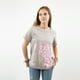 thumbnail image 1 of Polera Mujer Strong Gris Marvel, 1 of 6