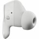 thumbnail image 3 of Auriculares EPOS Adapt E1 True Wireless Bluetooth Blanco Nórdico, 3 of 9