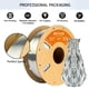 thumbnail image 4 of Filamento para impresora 3D ERYONE Silk PLA 1.75 mm +/- 0.03 mm 1 kg, 4 of 8