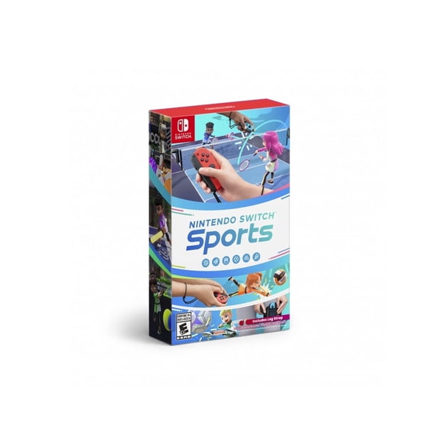 Switch Sports Nsw | Lider