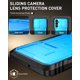 thumbnail image 5 of Funda para teléfono Poetic Revolution para Samsung Galaxy A16 5G, azul claro, 5 of 8