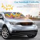 thumbnail image 3 of Rick y Morty Sombrilla Solar para Auto - Protector de Parabrisas Plegable | Cortina Solar Delantero | Bloqueo UV y Aislamiento de Calor 133x73cm, 3 of 6