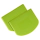 thumbnail image 1 of Raspador de masa, raspador de tazón, cortador de masa de plástico de seguridad alimentaria, raspador de plástico flexible, 1 of 5