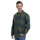 thumbnail image 1 of Camisa Villela Azul Francia azul 3XL, 1 of 4
