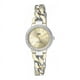thumbnail image 1 of Reloj Análogo Plateado Q&Q F503-400Y, 1 of 3